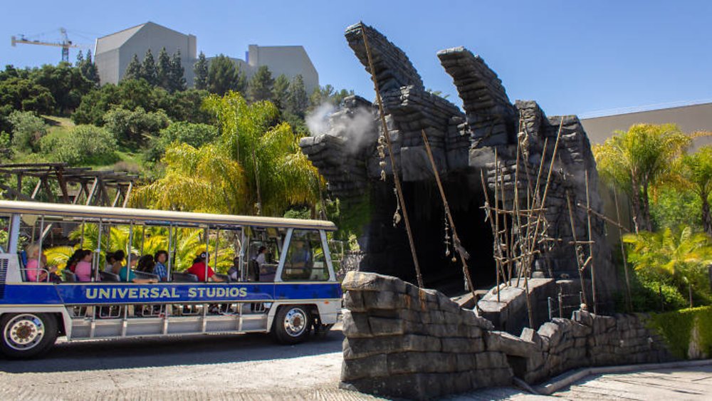 Nên Đi Universal Studios Hollywood Khi Nào?