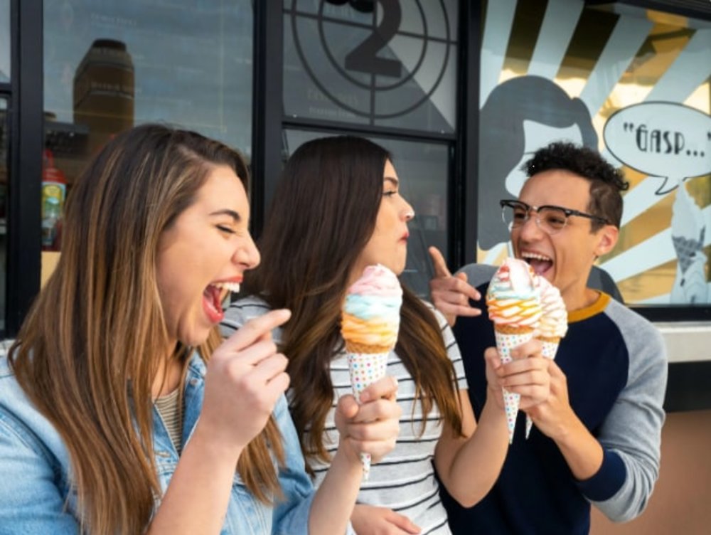 Gợi Ý Lịch Trình Vui Chơi Một Ngày Tại Universal Studios