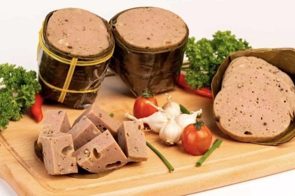 Mực Một Nắng - Hải Sản Đà Nẵng Thơm Ngon