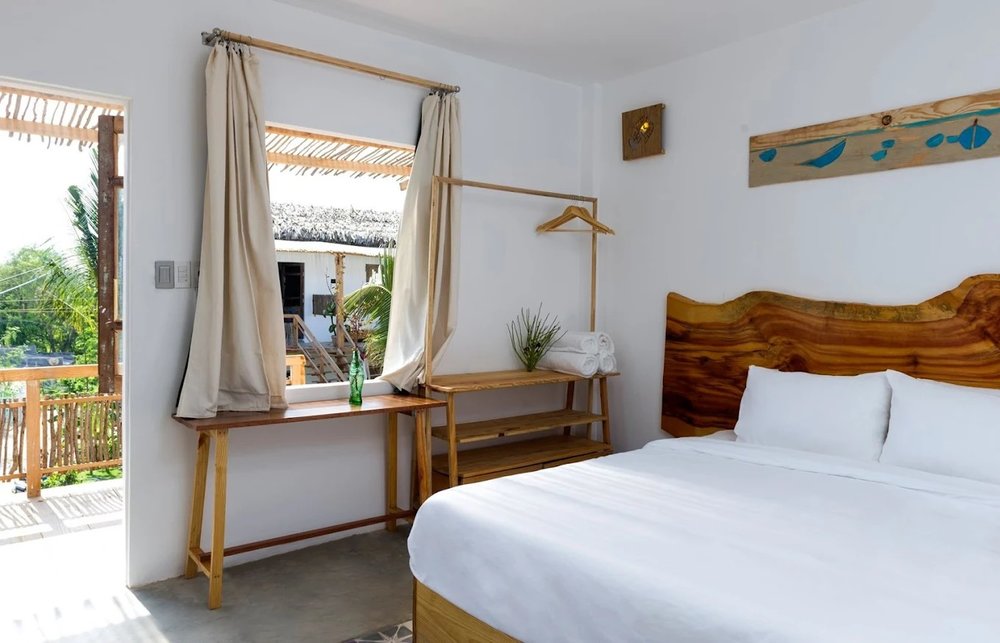 Các Khu Resort Gần Bàu Trắng Mũi Né