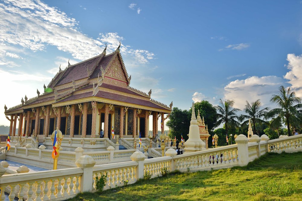 Giá Vé Làng Văn Hóa - Du Lịch Các Dân Tộc Việt Nam Tham Khảo