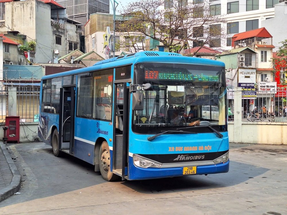 Hướng Dẫn Di Chuyển Đến Làng Văn Hóa - Du Lịch Các Dân Tộc Việt Nam