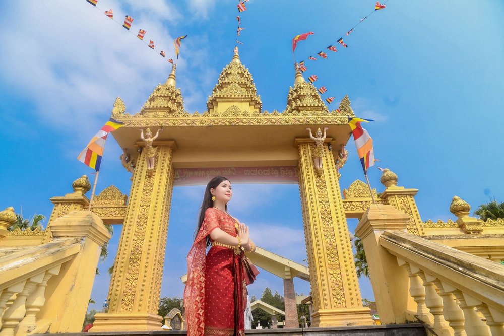 Cụm Làng III: Văn Hóa Vùng Bán Sơn Địa