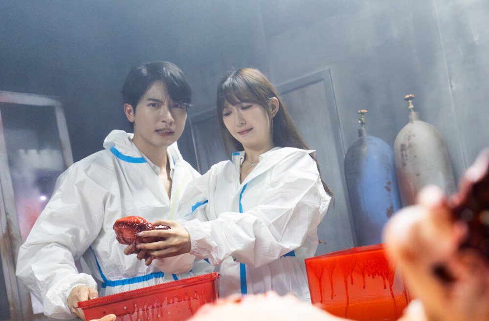 海洋公園哈囉喂2025 海洋公園萬聖節 門票