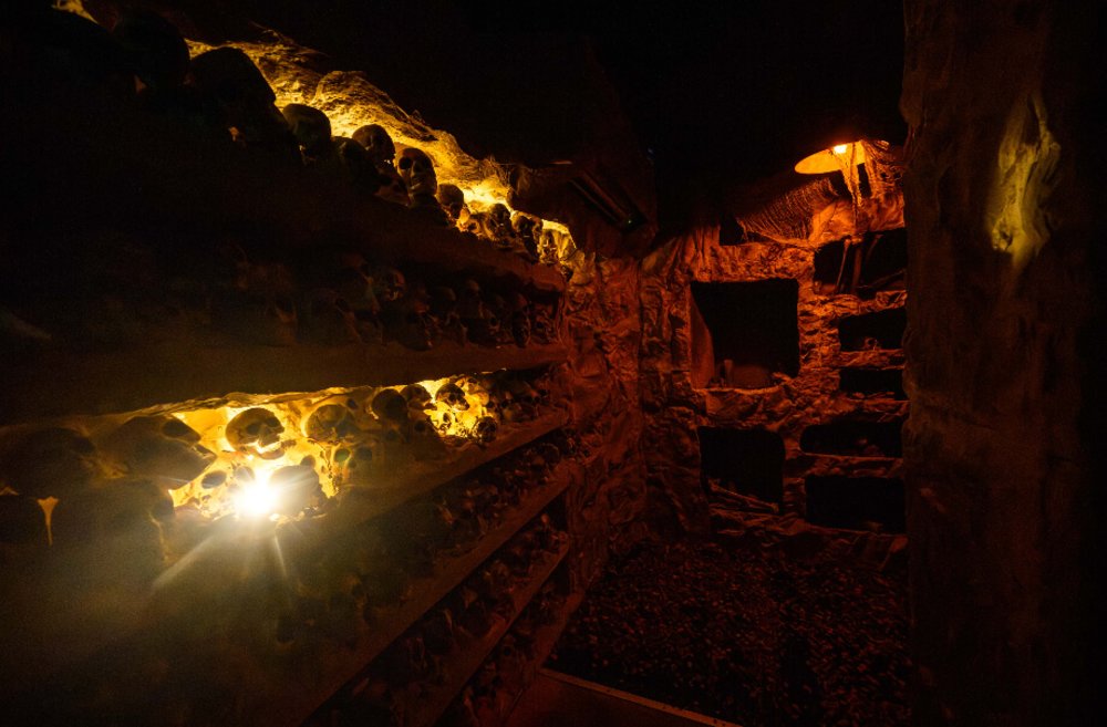 海洋公園哈囉喂2025 海洋公園萬聖節 門票