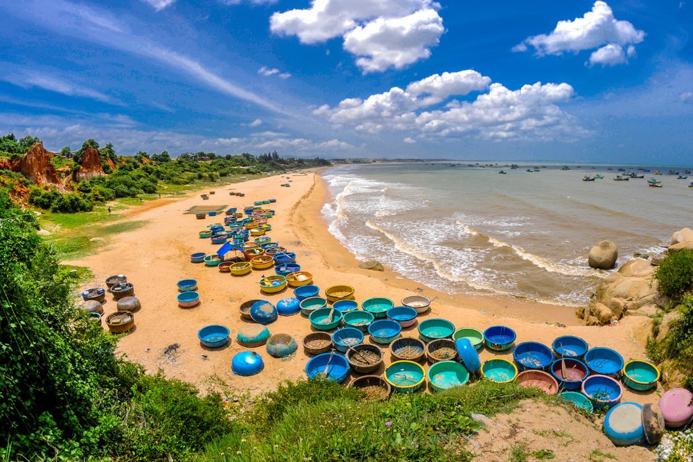 Đảo Phú Quý Ở Đâu? 