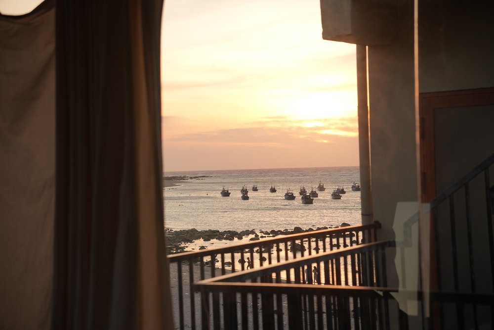 Rì-rào Homestay Đảo Phú Quý