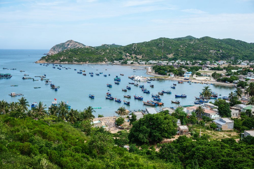 Ngày 3: Check-in Điểm Cuối & Trở Về Đất Liền