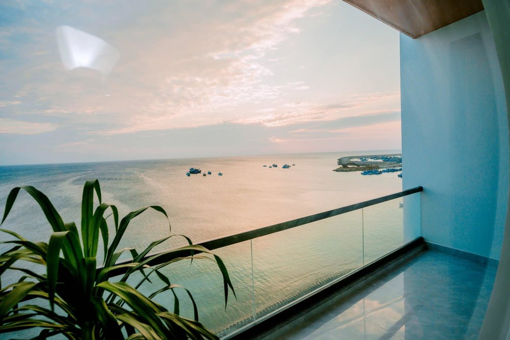 ChanKy Hotel Phu Quy