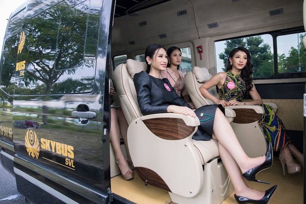 Tự Thuê Xe Có Tài Xế Đi Bảo Tàng Mỹ Thuật TP.HCM