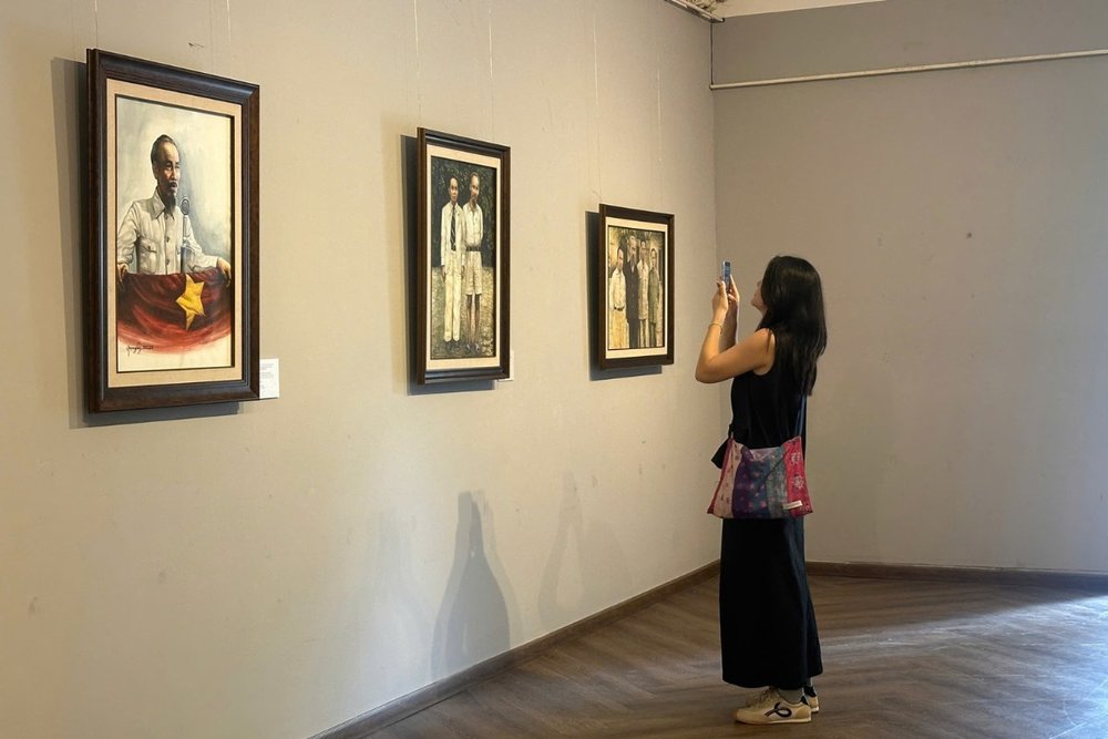 Đừng Quên Tham Gia Các Triển Lãm Độc Đáo Tại Bảo Tàng Mỹ Thuật Thành Phố Hồ Chí Minh!