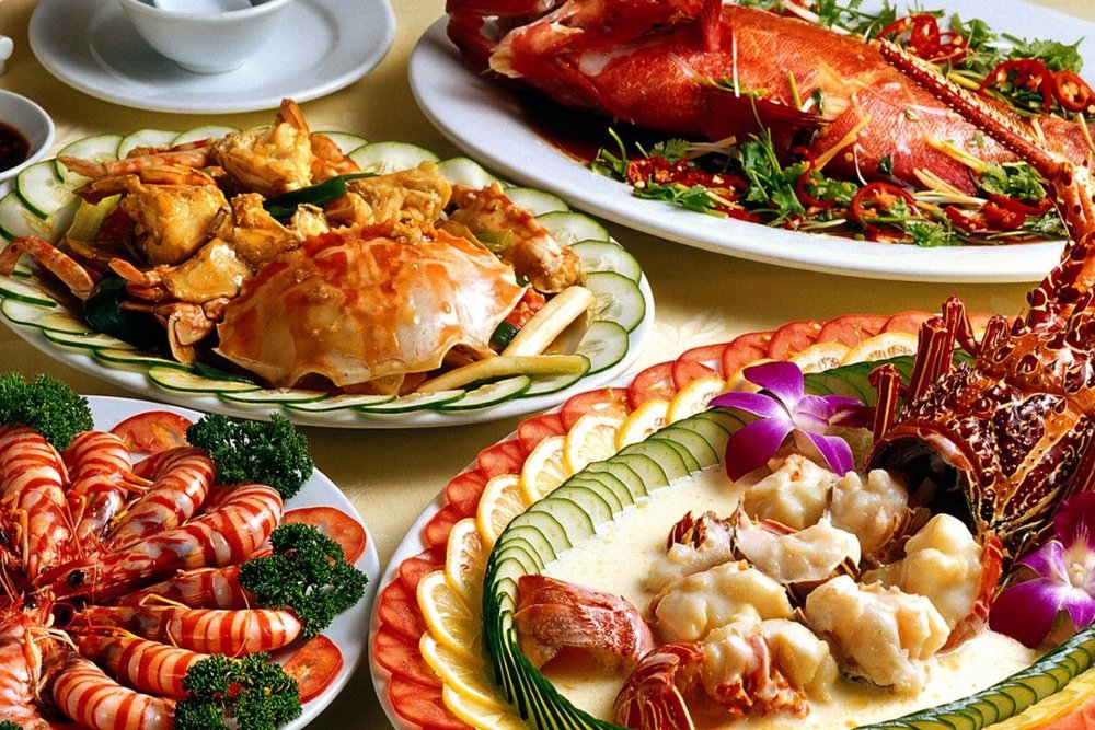 Ăn Gì Ở Nha Trang? Danh Sách Đặc Sản Không Thể Bỏ Qua