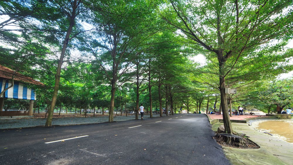 Giờ Mở Cửa Và Giá Vé Khu Du Lịch Sinh Thái Thủy Châu