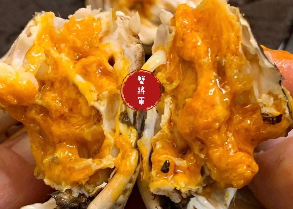  大閘蟹放題及套餐推介2025，蟹將軍江蘇大閘蟹專門店