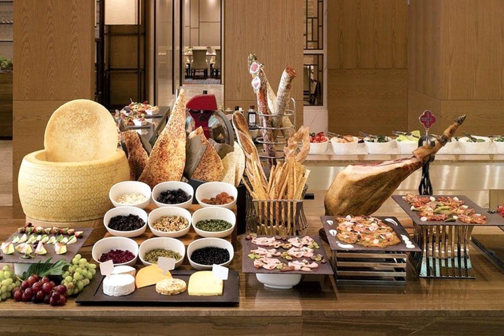 Jungsik Seoul - Đỉnh Cao Ẩm Thực “New Korean” Giữa Lòng Gangnam