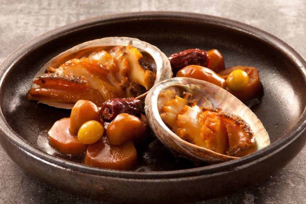 Nhà Hàng Jihwaja Seoul - Trải Nghiệm Ẩm Thực Cung Đình Hàn Quốc