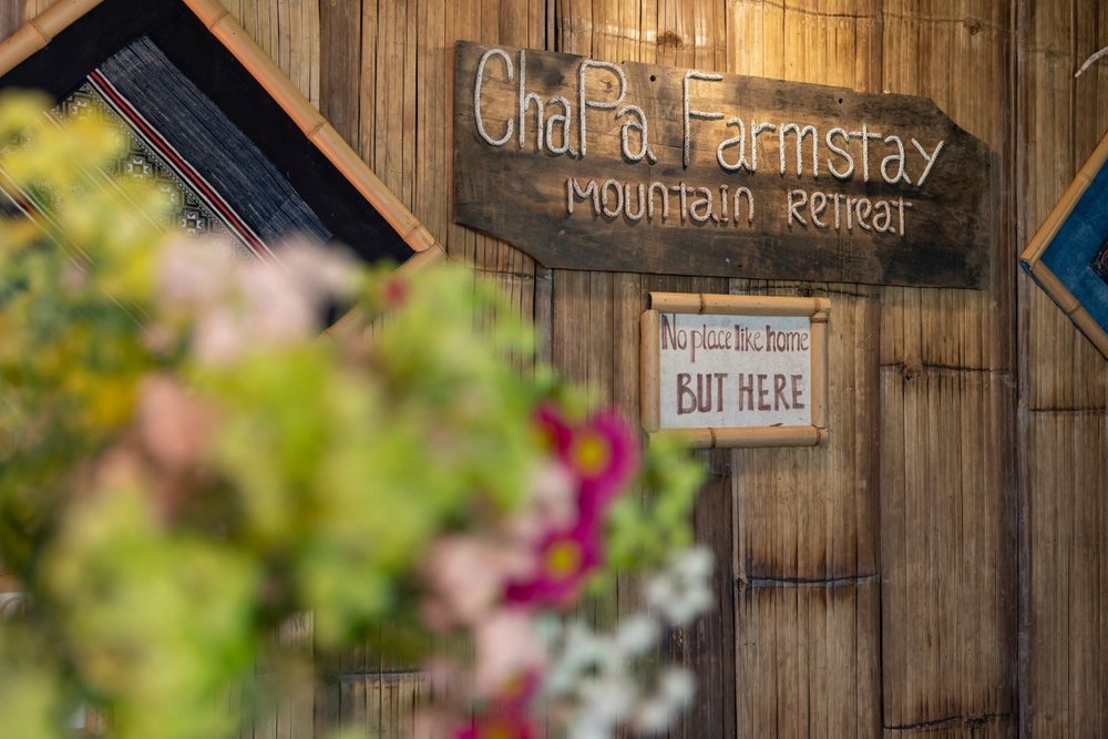Homestay Chapa Farmstay - Mountain Retreat - Khám Phá Bản Sắc Văn Hóa Dân Tộc