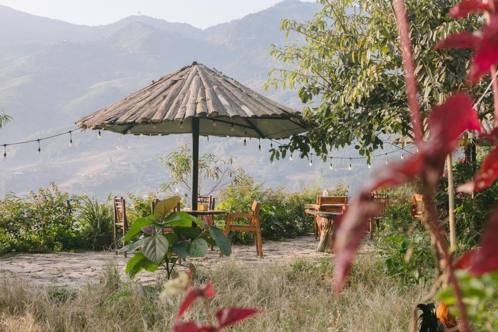 Zizi Homestay - Nơi Khởi Đầu Hành Trình Trekking Tuyệt Vời