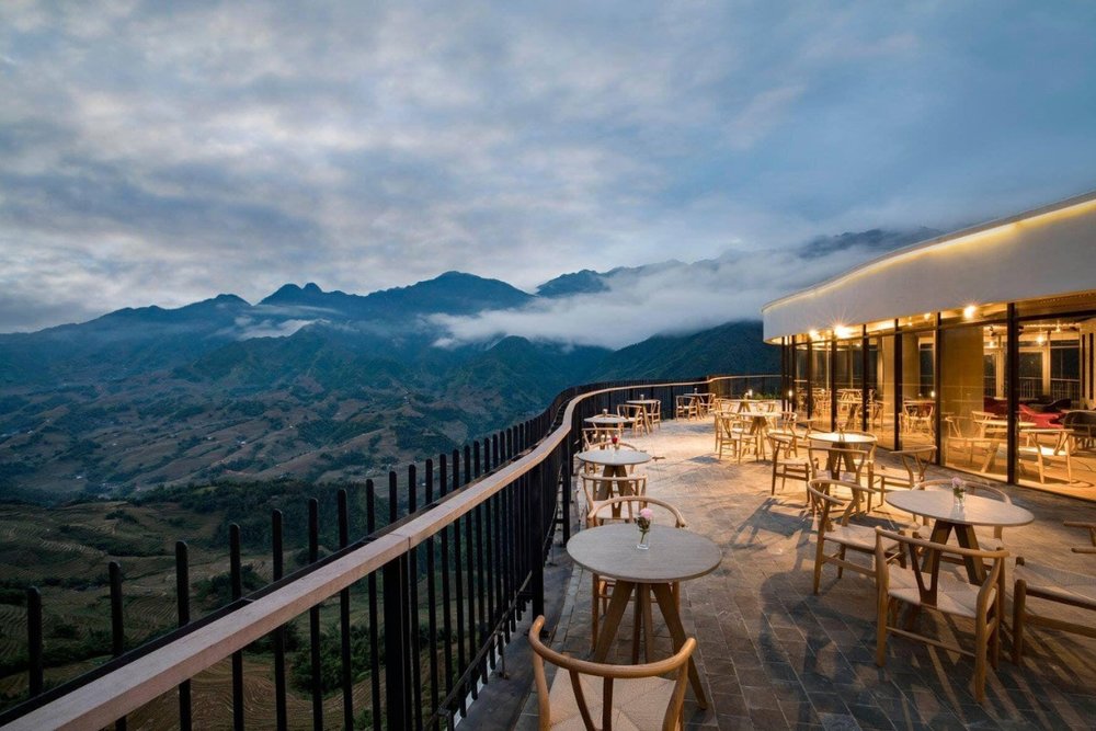 Buổi Sáng: Check-in Pao’s Sapa Leisure Hotel - Tham Quan Thác Bạc Và Thác Tình Yêu