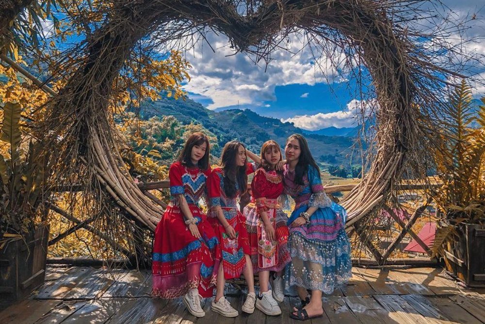 Kinh Nghiệm Đi Sapa 2 Ngày 1 Đêm - Cần Lưu Ý Những Gì? 