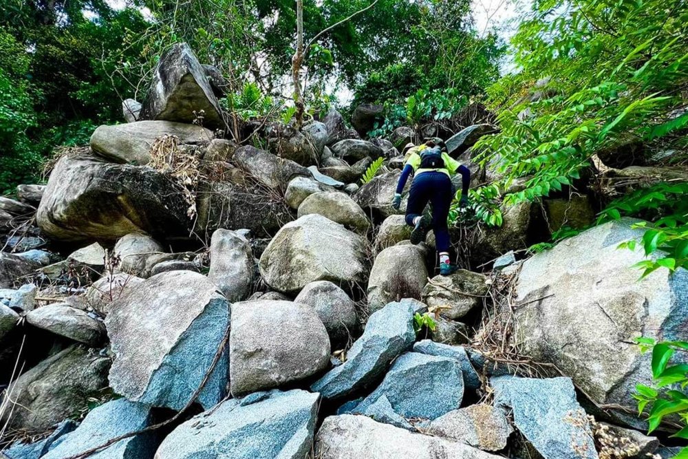 Những Điều Cần Lưu Ý Khi Leo Núi Bà Đen Tây Ninh