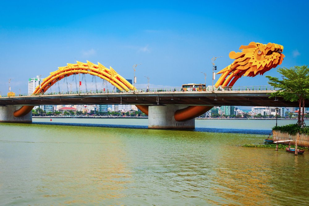 Gợi Ý Lịch Trình Du Lịch Đà Nẵng Tự Túc 3 Ngày 2 Đêm - Hành Trình Đầu Tiên Nhưng Trọn Vẹn