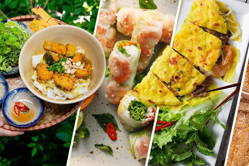 Đà Nẵng Có Gì Ăn? Đừng Bỏ Qua Các Đặc Sản Địa Phương Thơm Ngon