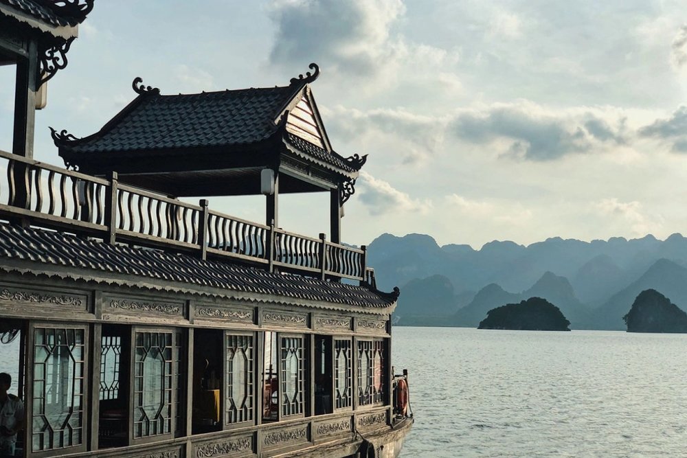 Trải Nghiệm Thực Tế Hành Trình Di Chuyển Tới Chùa Tam Chúc Từ Hà Nội