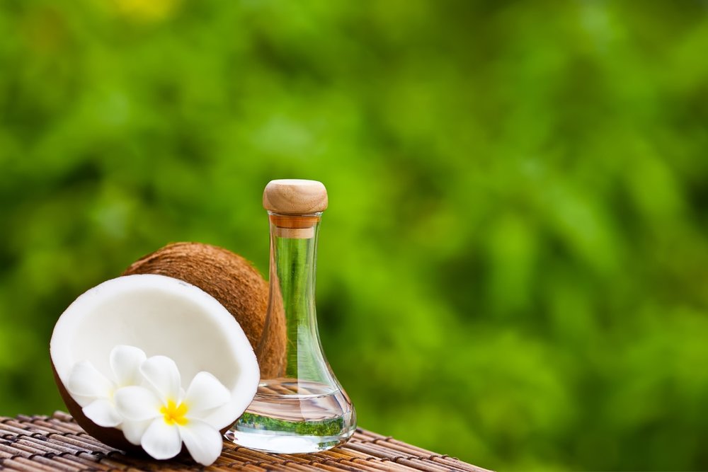 Dầu Dừa Nguyên Chất: Món Quà Thiên Nhiên Từ Thái Lan