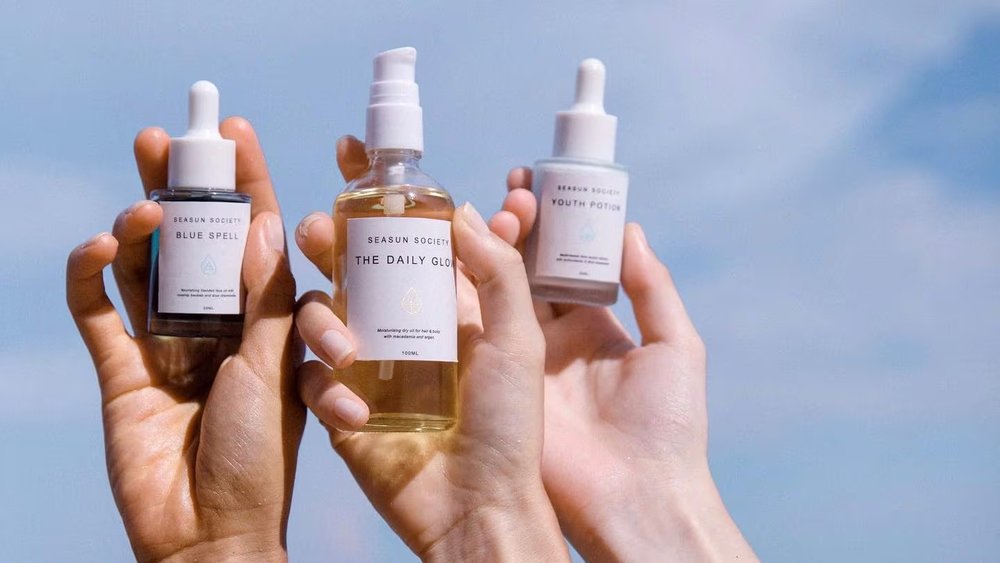 Mỹ Phẩm Nội Địa: 5 Món Phải Mua Theo Các Beauty Blogger Thái Lan