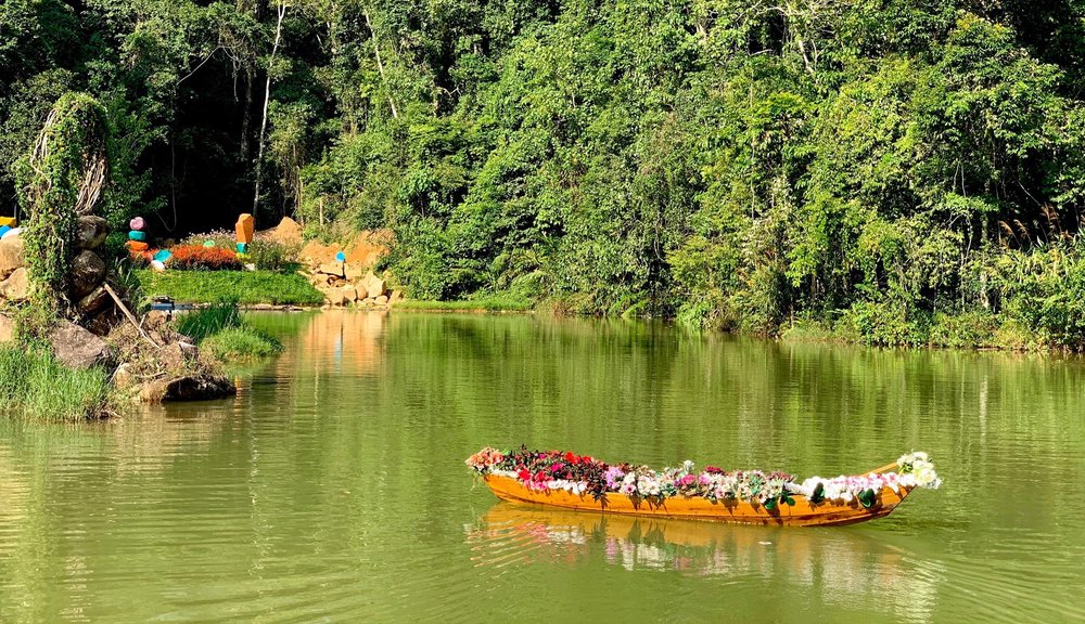 Giá Vé Và Giờ Hoạt Động Hoa Sơn Điền Trang