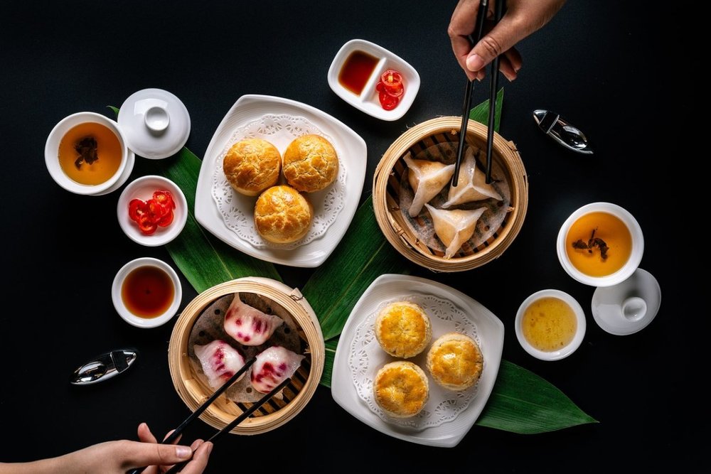 Nhà Hàng Quảng Đông Wah Lok - Tinh Hoa Ẩm Thực Trung Hoa Giữa Lòng Bangkok