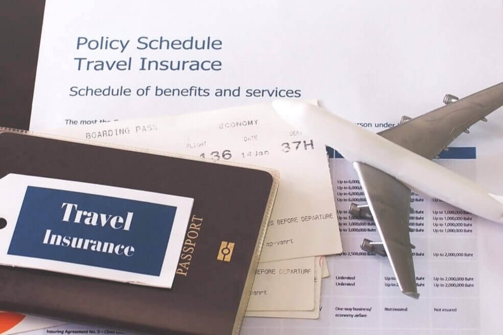 Bảo Hiểm Du Lịch