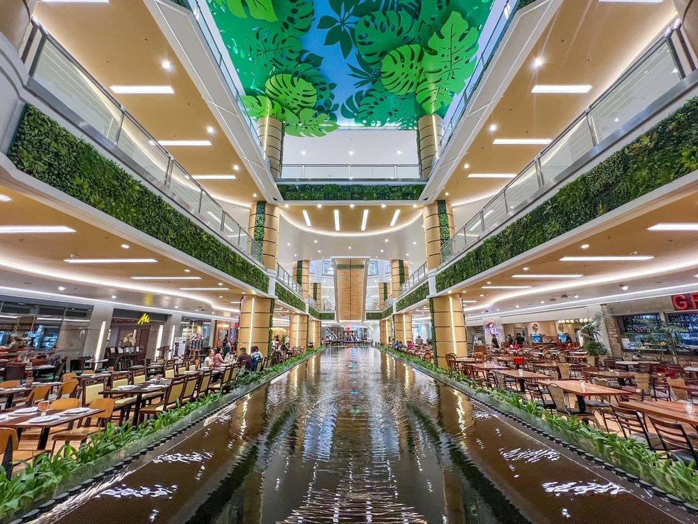 Gateway Mall (Source: Gateway Mall/Facebook)