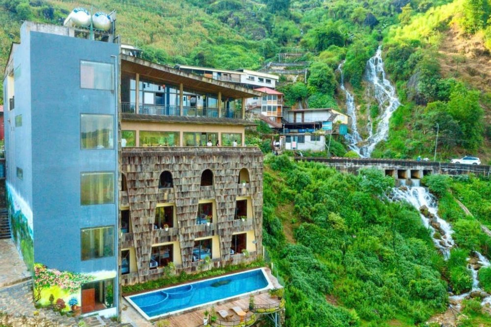 Arista Homestay Sapa - Nơi Tìm Thấy Bình Yên Giữa Mây Núi