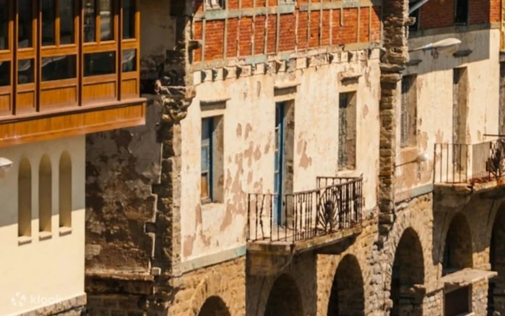 San Juan de Gaztelugatxe and San Sebastian