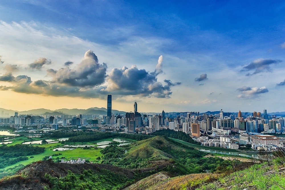 Sẵn Sàng Cho Một Hồng Kông Rất Khác?