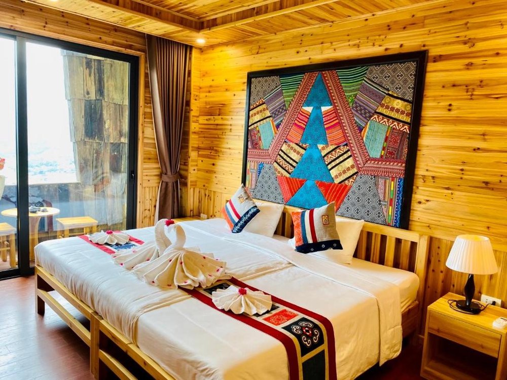 Arista Homestay Sapa - Nơi Tìm Thấy Bình Yên Giữa Mây Núi