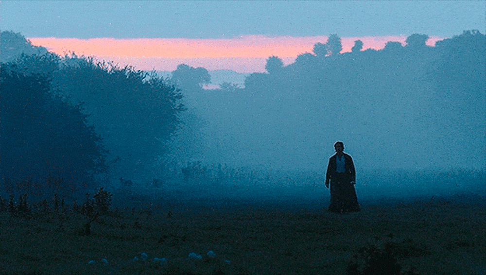 图片来源:《傲慢与偏见》电视剧片段