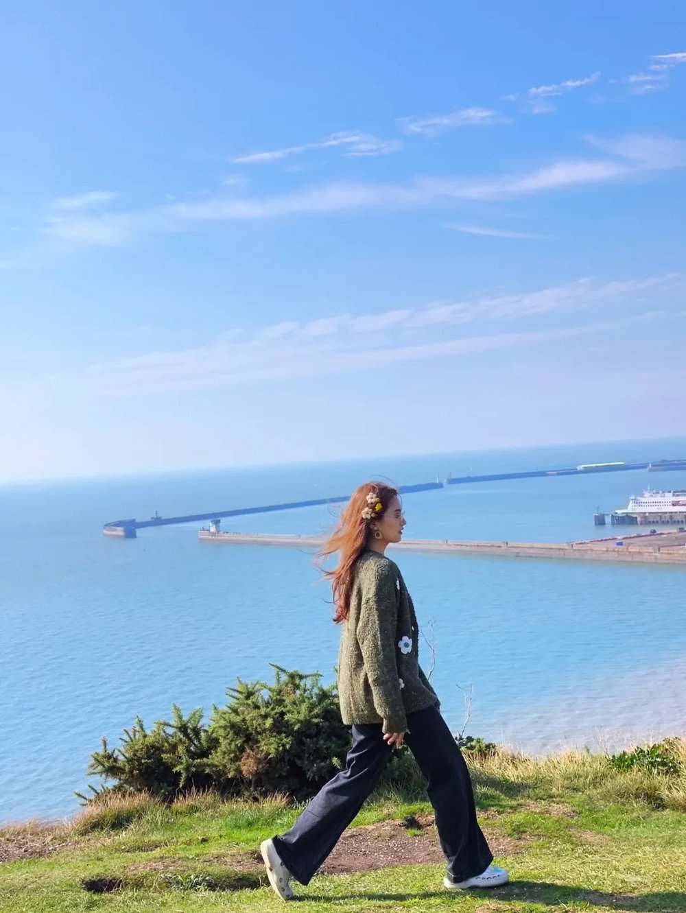 图片来源:@平平爱吃糖