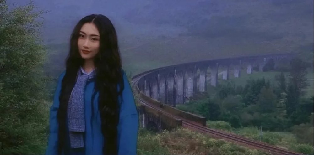 图片来源:@Mirabelle Hoho