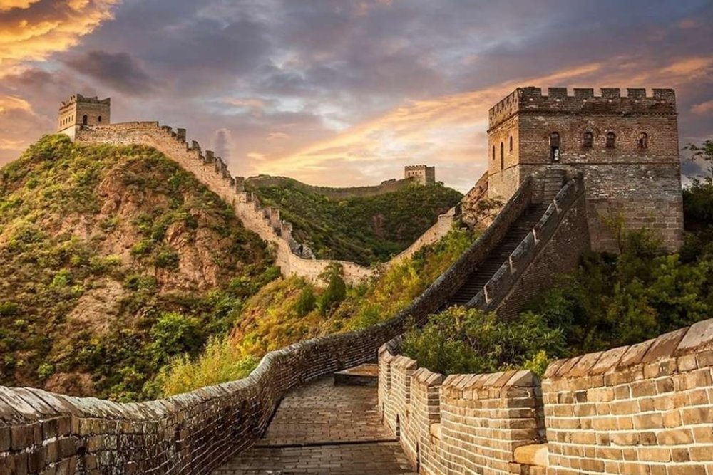 Kiến Trúc Kỳ Vĩ & Dấu Ấn Lịch Sử Ấn Tượng