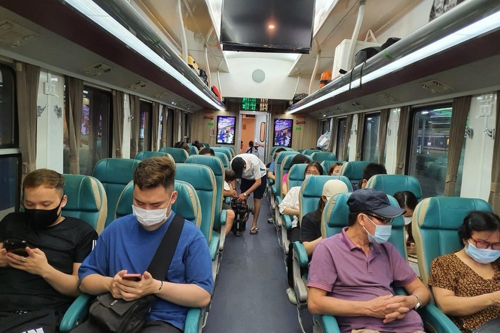 Các Cách Di Chuyển Phổ Biến Nhất Đi Hải Phòng Từ Hà Nội