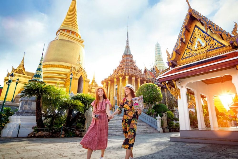 Chi Phí Du Lịch Bangkok - Pattaya 5 Ngày 4 Đêm Bao Nhiêu?