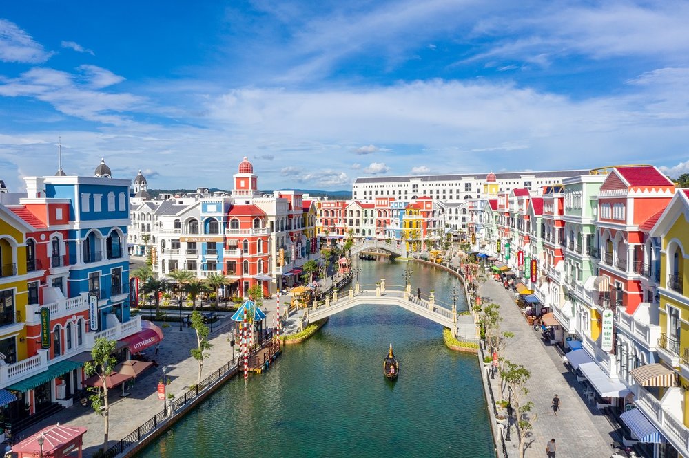 Grand World Phú Quốc