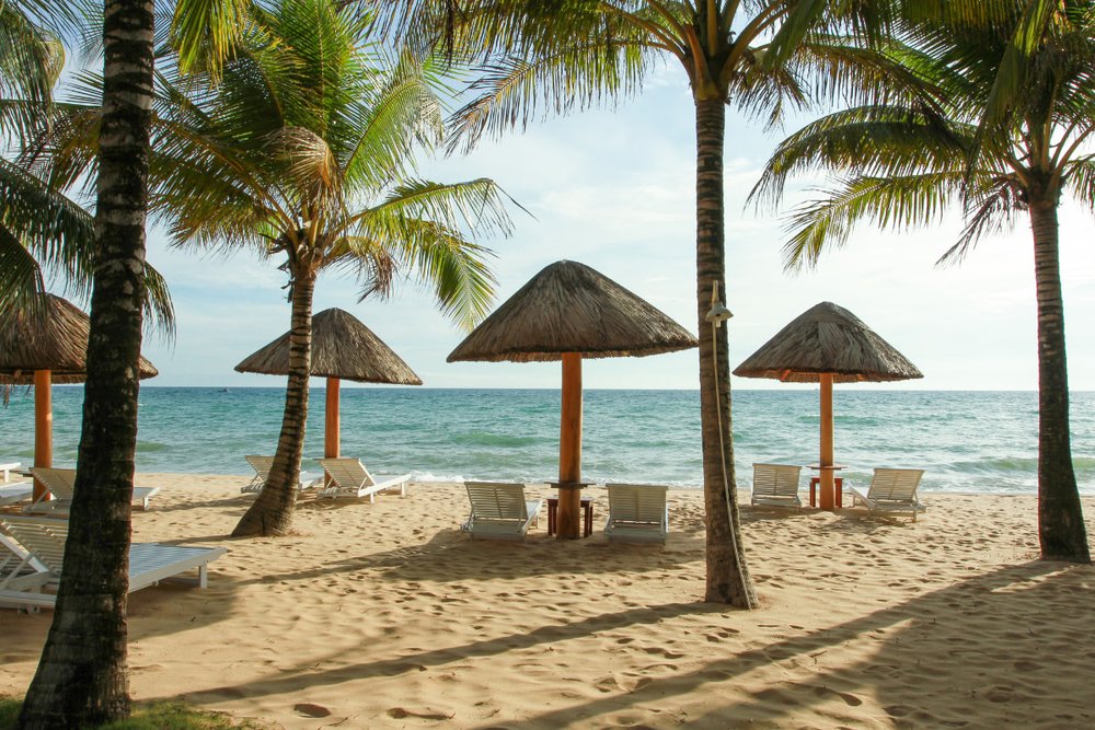 Nghỉ Dưỡng "Chanh Sả" Cùng Vinpearl Resort & Spa Phú Quốc