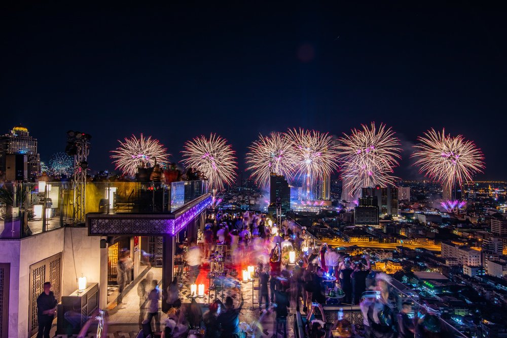 Yào Restaurant & Rooftop Bar: Hương Vị Thượng Hải Cổ Điển Và Hiện Đại 