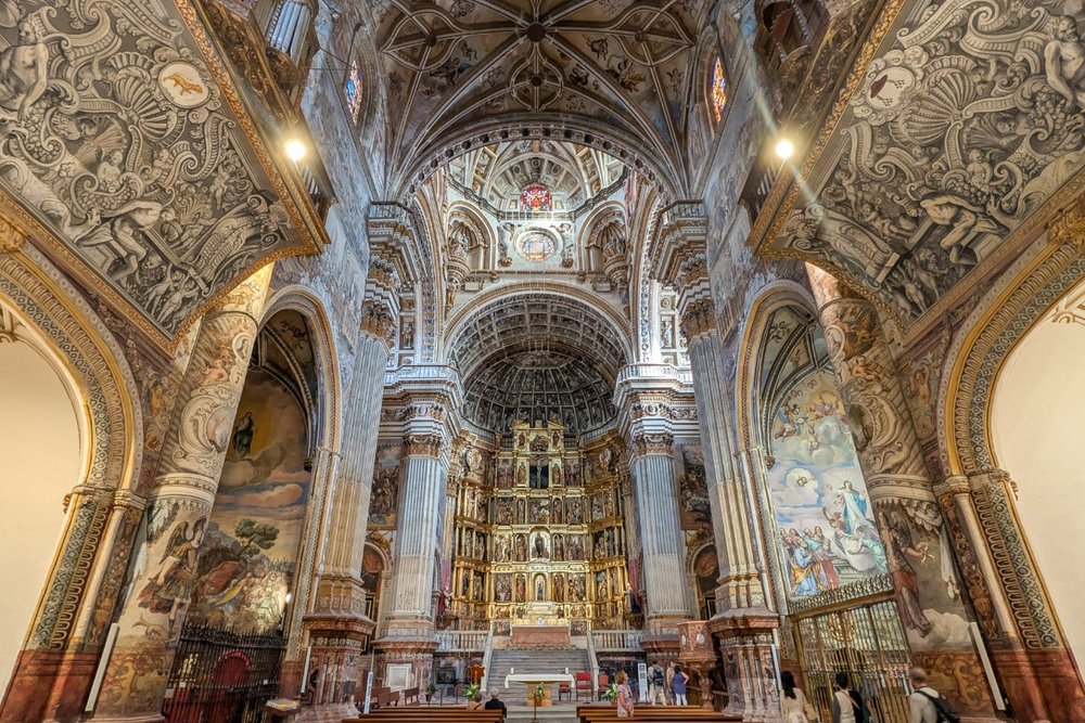 Ý Nghĩa Văn Hóa Và Tôn Giáo Của Nhà Nguyện Sistine