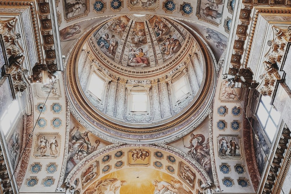 Giá Vé Tham Quan Nhà Nguyện Sistine, Vatican Bao Nhiêu?