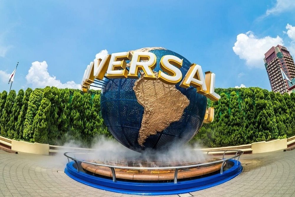 Trước Khi Đi: Một Vài Điều Bạn Nên Biết Về Universal Studios Japan